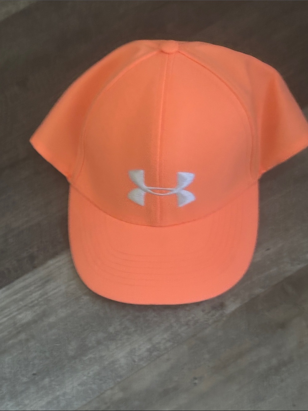 Under Armour Cap